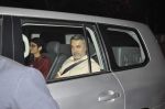 Aamir Khan and Kiran Rao snapped in Bandra on 7th Jan 2016